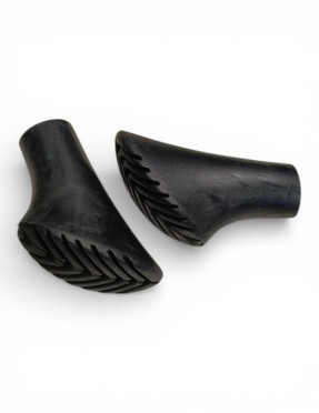 Наконечники для палок скандинавской ходьбы (bs-2) Bavar Sport